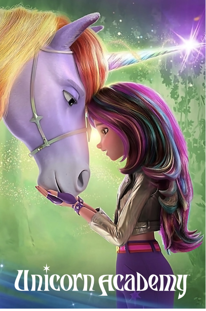 Unicorn Academy