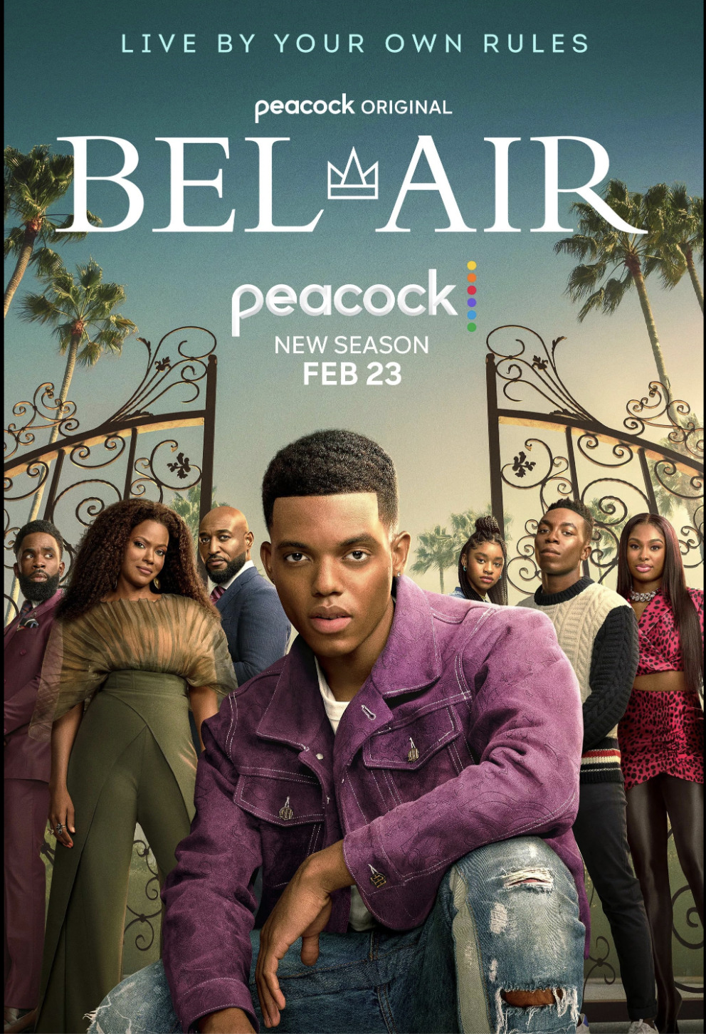 Bel Air 