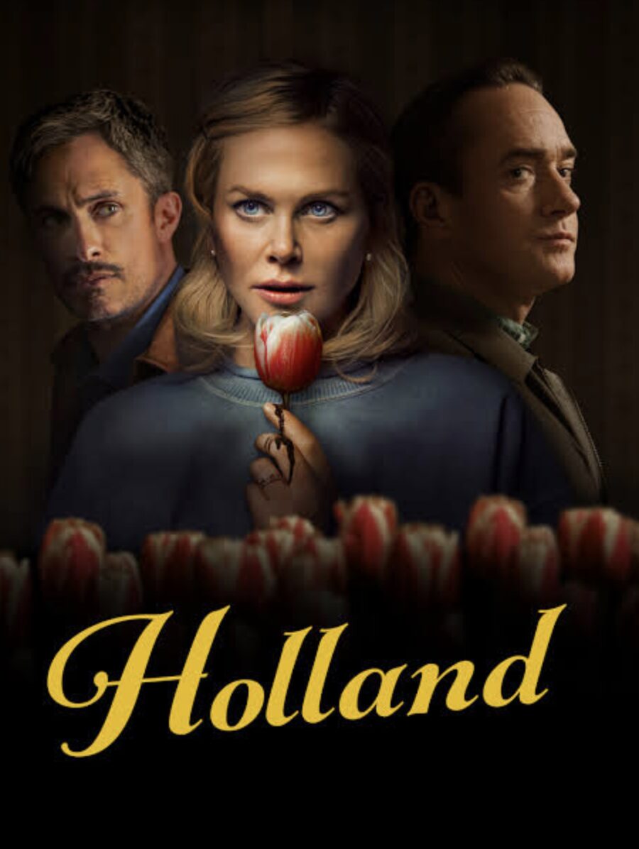 Holland 